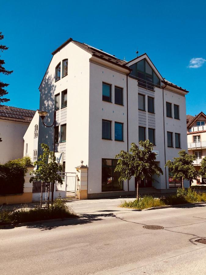Apartments Radka Třeboň 外观 照片