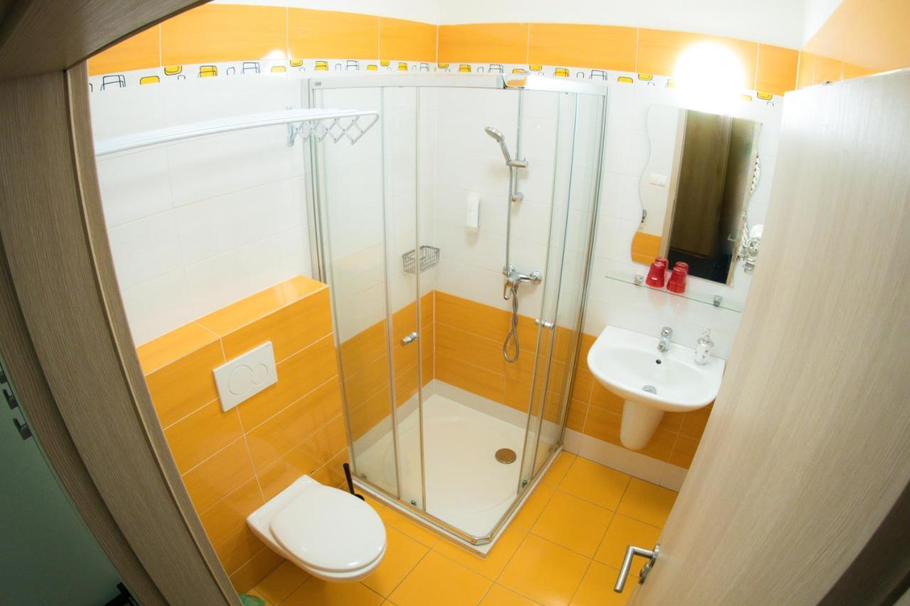 Apartments Radka Třeboň 外观 照片